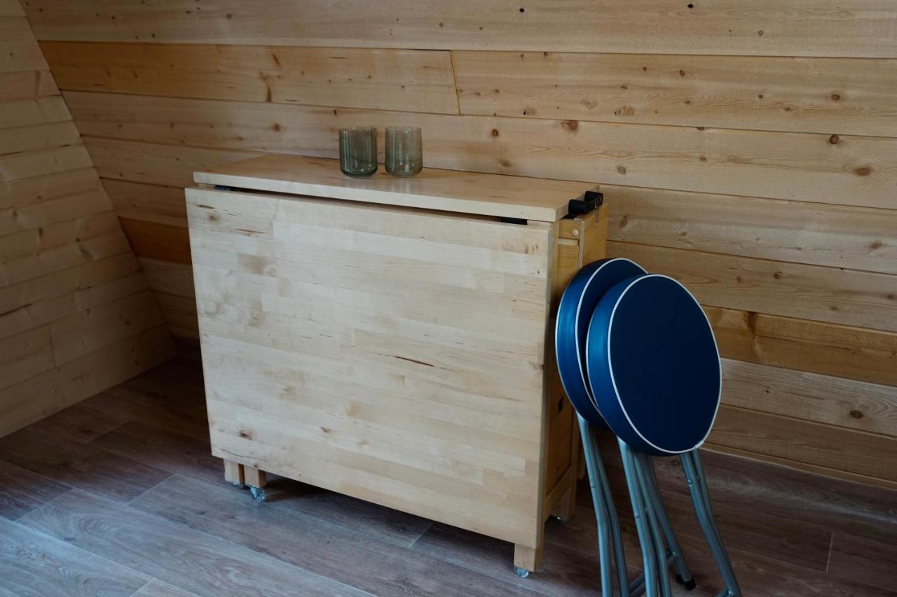 Le Chalet Tipi Avec Jacuzzi Et Jardin Труа Экстерьер фото